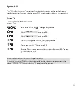 Preview for 55 page of Funkwerk DECT80 Operating Instructions Manual