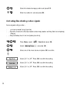 Preview for 58 page of Funkwerk DECT80 Operating Instructions Manual