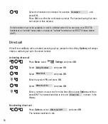 Preview for 60 page of Funkwerk DECT80 Operating Instructions Manual