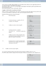 Preview for 10 page of Funkwerk elmeg DECT 300 Series Operating Instructions Manual