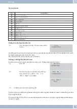 Preview for 17 page of Funkwerk elmeg DECT 300 Series Operating Instructions Manual