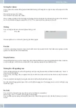 Preview for 18 page of Funkwerk elmeg DECT 300 Series Operating Instructions Manual