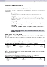 Preview for 19 page of Funkwerk elmeg t444 Operating Instructions Manual