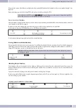 Preview for 23 page of Funkwerk elmeg t444 Operating Instructions Manual