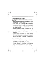 Preview for 25 page of Funkwerk f.airnet  FC11 User Manual