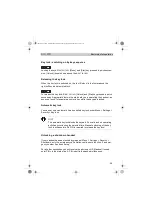 Preview for 161 page of Funkwerk f.airnet  FC11 User Manual