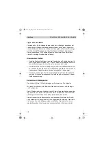 Preview for 28 page of Funkwerk FC4 Ex Operating Manual