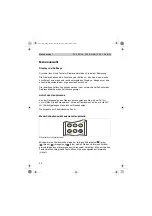 Preview for 32 page of Funkwerk FC4 Ex Operating Manual