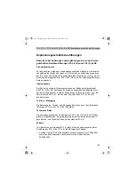 Preview for 69 page of Funkwerk FC4 Ex Operating Manual