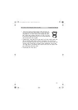 Preview for 171 page of Funkwerk FC4 Ex Operating Manual