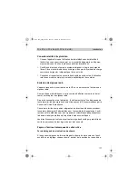 Preview for 177 page of Funkwerk FC4 Ex Operating Manual