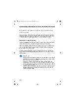 Preview for 200 page of Funkwerk FC4 Ex Operating Manual