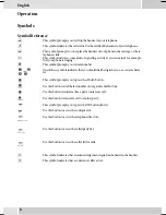 Preview for 10 page of Funkwerk IP 50 Operating Instructions Manual