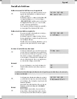 Preview for 67 page of Funkwerk IP 50 Operating Instructions Manual