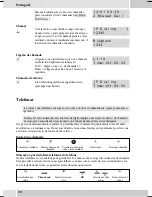 Preview for 82 page of Funkwerk IP 50 Operating Instructions Manual