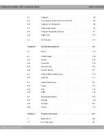 Preview for 5 page of Funkwerk TR200aw User Manual