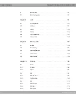 Preview for 6 page of Funkwerk TR200aw User Manual