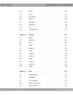 Preview for 8 page of Funkwerk TR200aw User Manual