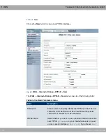 Preview for 206 page of Funkwerk TR200aw User Manual