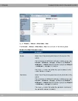 Preview for 296 page of Funkwerk TR200aw User Manual