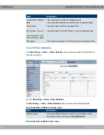 Preview for 416 page of Funkwerk TR200aw User Manual