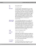 Preview for 456 page of Funkwerk TR200aw User Manual