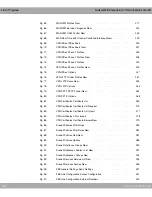 Preview for 468 page of Funkwerk TR200aw User Manual