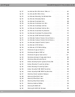 Preview for 470 page of Funkwerk TR200aw User Manual