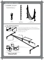 Preview for 6 page of FUNKY MONKEY BARS Aerial Hoop Assembly Instructions Manual