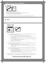 Preview for 12 page of FUNKY MONKEY BARS Aerial Hoop Assembly Instructions Manual