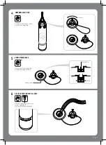 Preview for 7 page of FUNKY MONKEY BARS Boxing Bag Assembly Instructions Manual