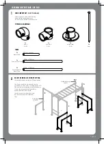 Preview for 31 page of FUNKY MONKEY BARS Boxing Bag Assembly Instructions Manual