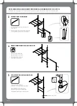 Preview for 32 page of FUNKY MONKEY BARS Boxing Bag Assembly Instructions Manual