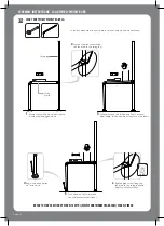 Предварительный просмотр 24 страницы FUNKY MONKEY BARS THE CHIMP Assembly Instructions Manual