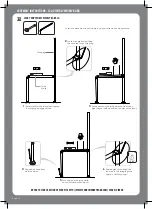 Предварительный просмотр 24 страницы FUNKY MONKEY BARS THE GORILLA Assembly Instructions Manual