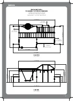 Preview for 5 page of FUNKY MONKEY BARS THE MANDRILL Assembly Instructions Manual