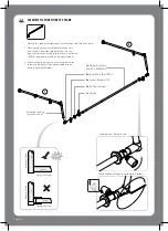 Preview for 32 page of FUNKY MONKEY BARS THE MANDRILL Assembly Instructions Manual