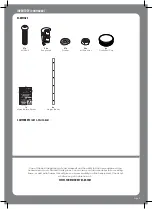 Preview for 9 page of FUNKY MONKEY BARS THE ORIGINAL Assembly Instructions Manual