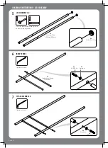 Preview for 12 page of FUNKY MONKEY BARS THE ORIGINAL Assembly Instructions Manual