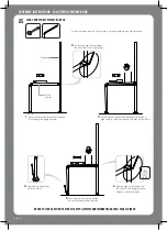 Предварительный просмотр 20 страницы FUNKY MONKEY BARS THE ORIGINAL Assembly Instructions Manual