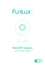 Funlux CH-S1R-WA Quick Start Manual preview