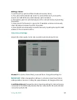 Preview for 37 page of Funlux ZP-IBT15-S Manual