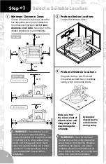 Preview for 6 page of FUNormous 473104UM Instruction Manual & Safety Manual