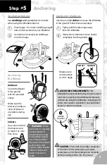 Preview for 9 page of FUNormous 473104UM Instruction Manual & Safety Manual