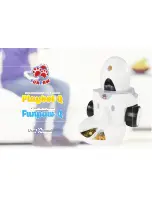 Funpaw Funpaw Q User Manual предпросмотр