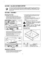 Preview for 2 page of FunRunner FunRunner 39A-001-000 Operator'S Manual