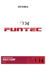 funtec 111203 User Manual preview