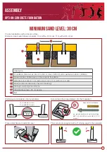 Preview for 17 page of funtec 111203 User Manual