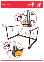 Предварительный просмотр 8 страницы funtec 112001 User Manual