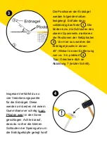 Preview for 4 page of funtec FUN Volley Set Setup Manual